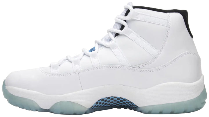 Jordan 11 Retro Legend Blue (2014)
