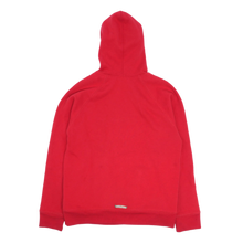 Chrome Hearts 'Red' King Taco Hoodie