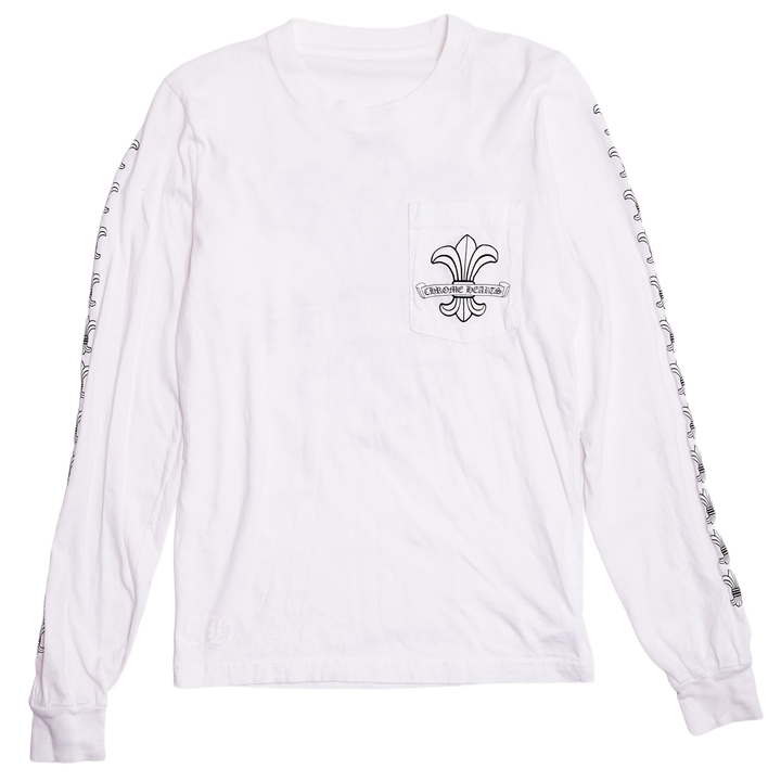 Chrome Hearts &