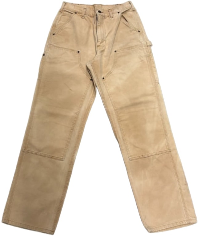 Carhartt &