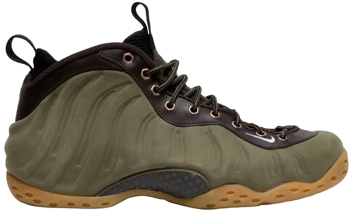 Nike Air Foamposite One &