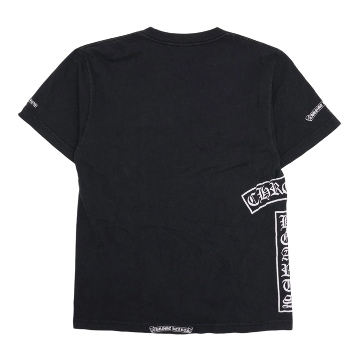 Chrome Hearts &