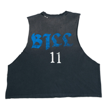 Paly 'Thriller Night' Cutoff