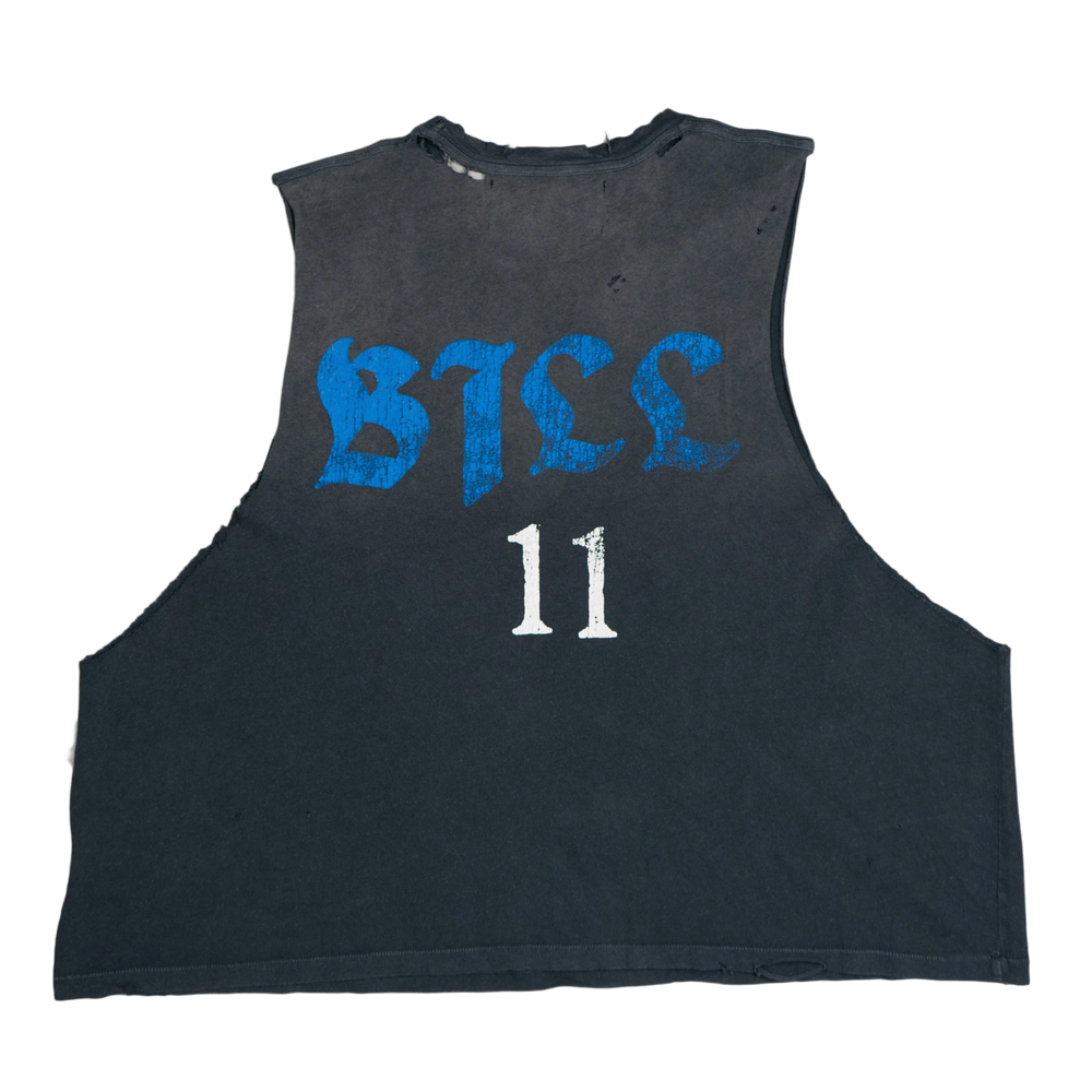 Paly 'Thriller Night' Cutoff