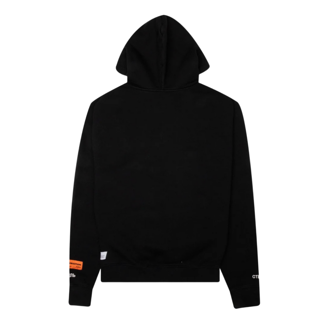 Heron Preston &
