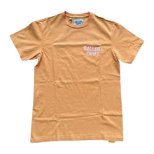 Gallery Dept. 'Orange and Pink' Souvenir Tee