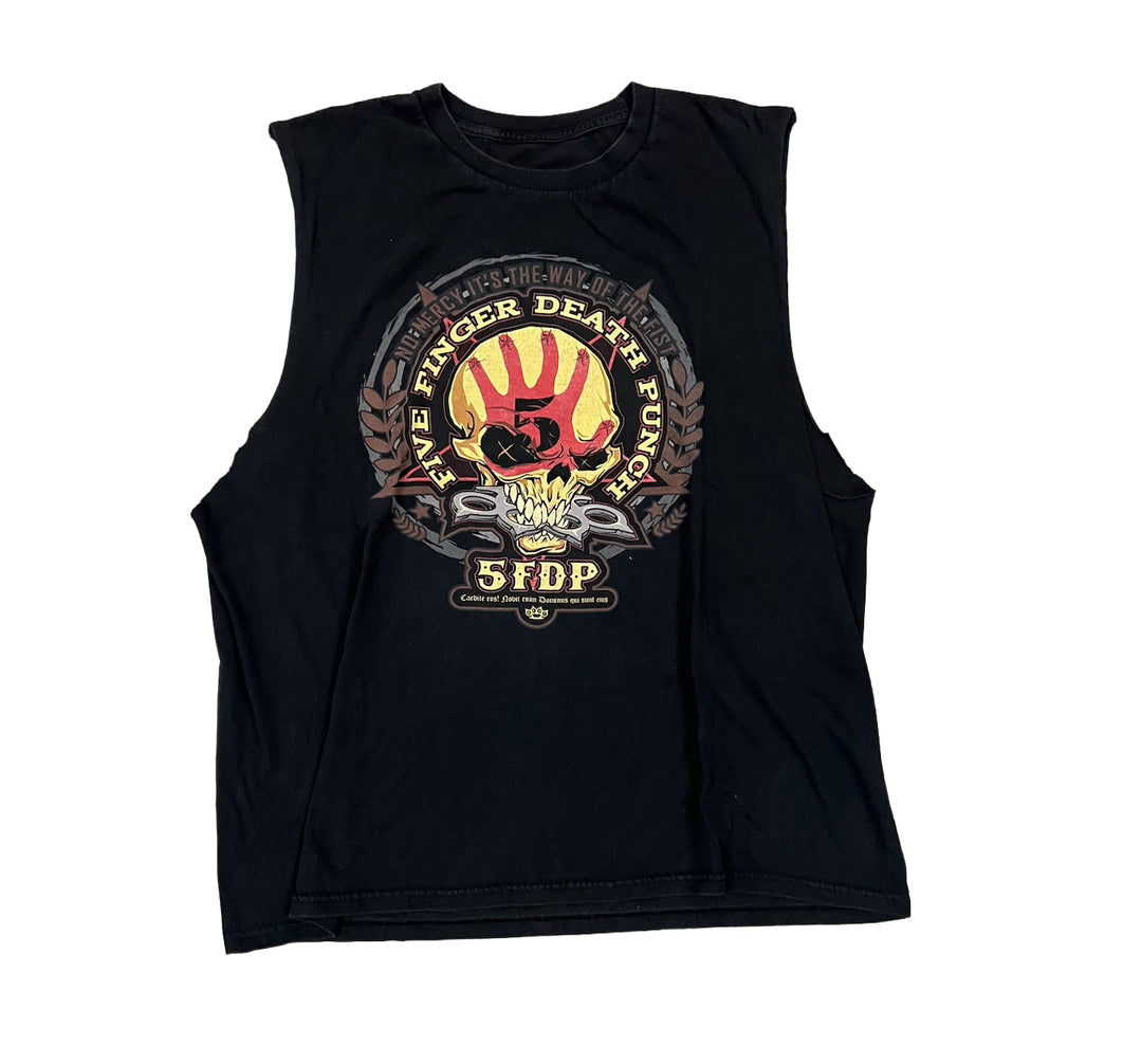 Five Finger Death Punch &