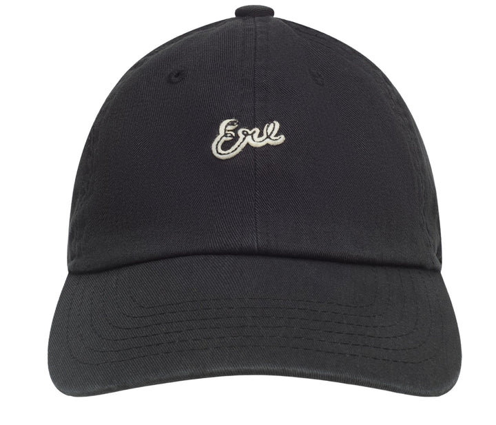 ERL 'Script Logo' Hat