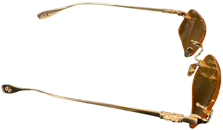 Chrome Hearts &