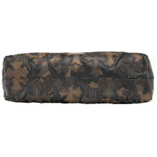 Chrome Hearts 'Camo Cross Patch' Tote Bag