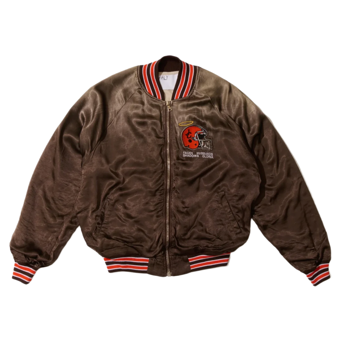 Paly 'Cassavettes' Bomber Jacket