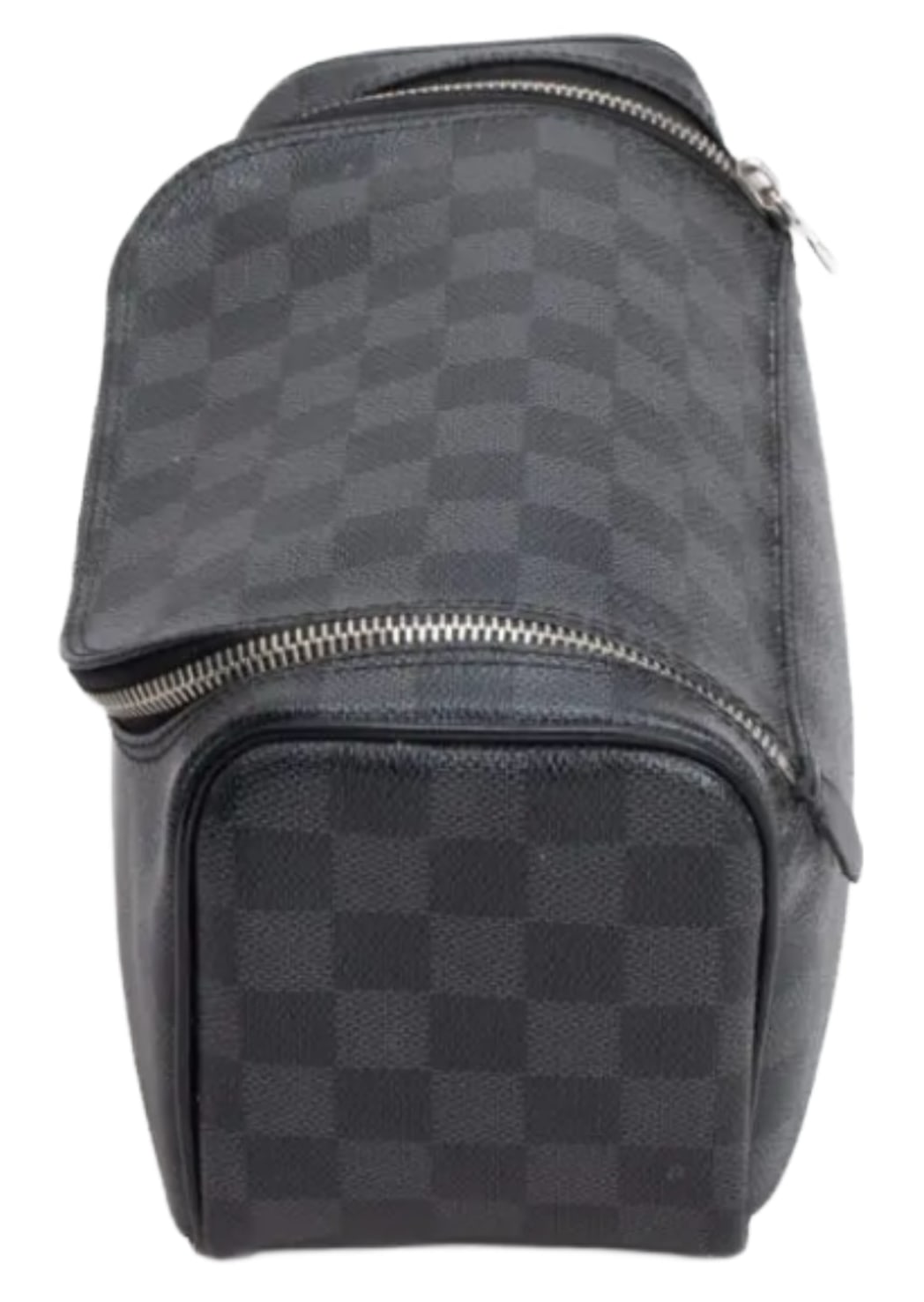 Louis Vuitton Damier Toiletry Bag