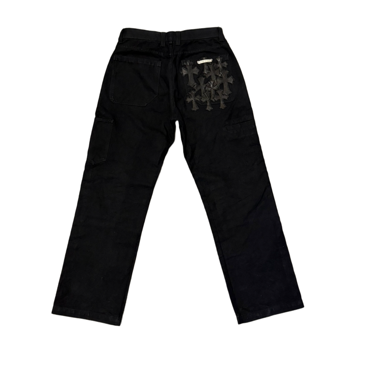 Chrome Hearts &