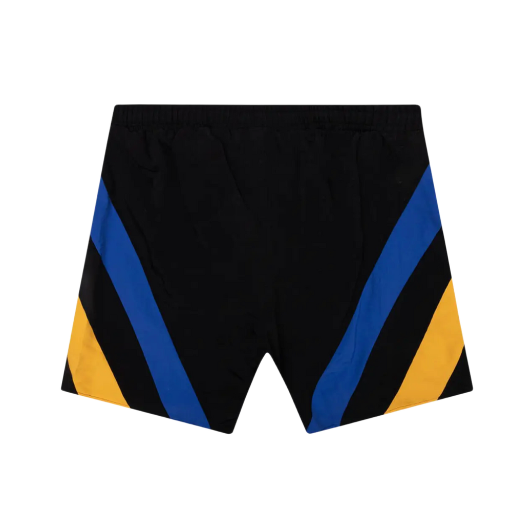 Rhude 'Black' Hydro Shorts