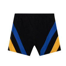 Rhude 'Black' Hydro Shorts
