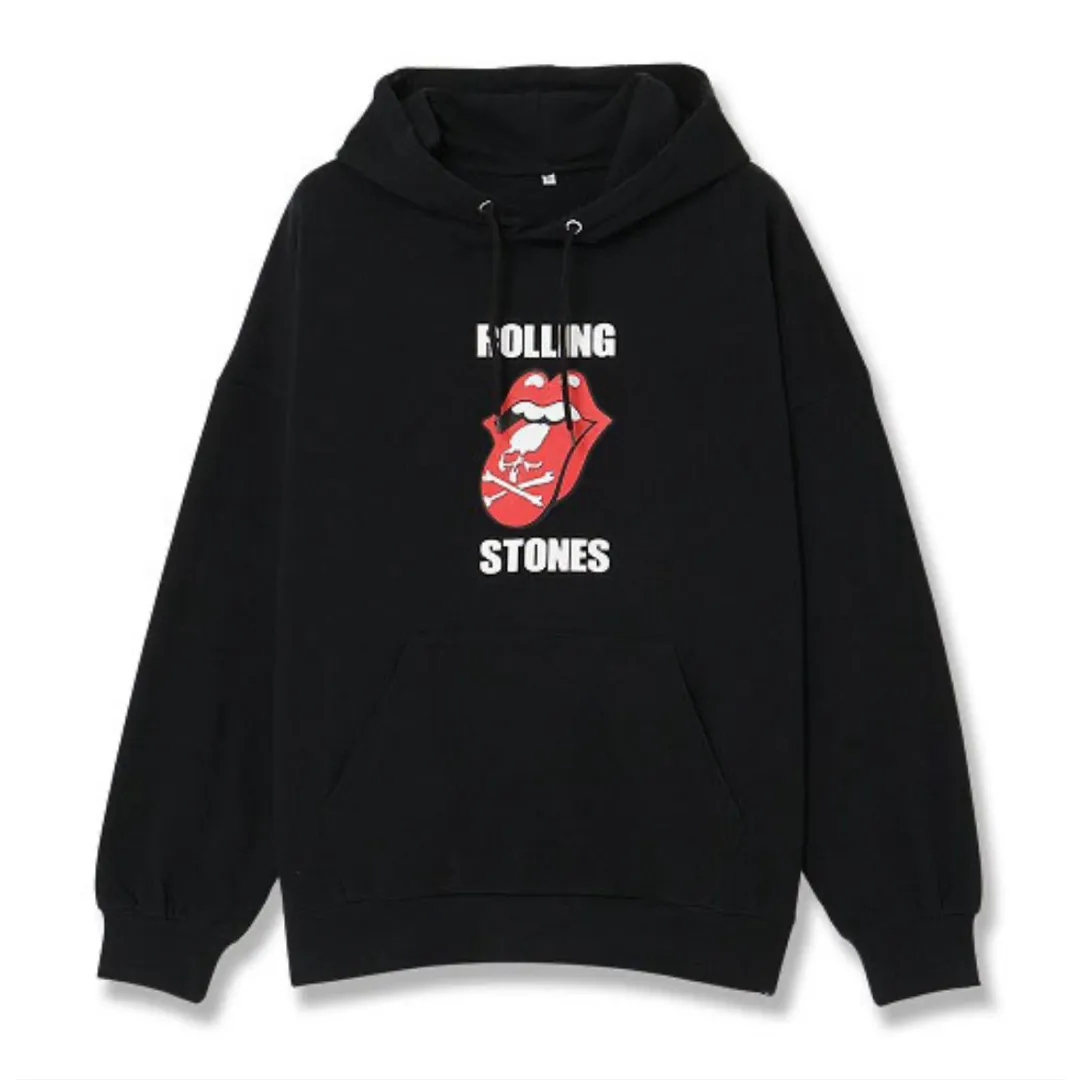 The Rolling Stones Mastermind Hoodie