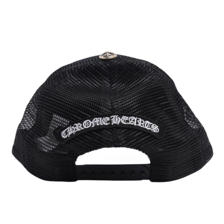 Chrome Hearts &