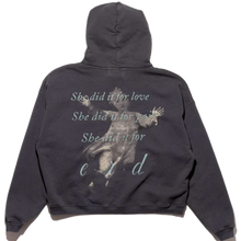 Enfants Riches Déprimés 'Well of Loneliness' Hoodie