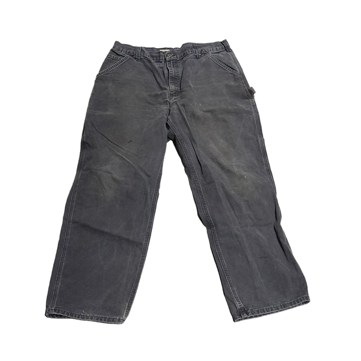 Carhartt &