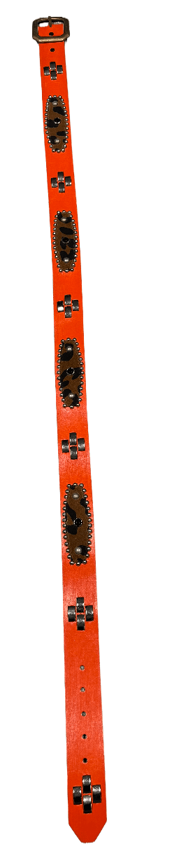 Studded &
