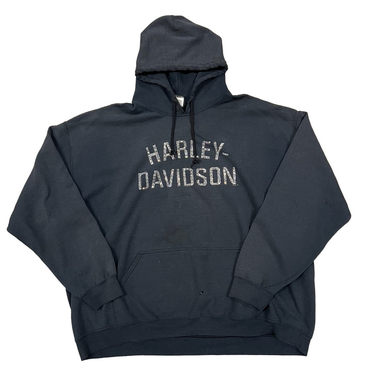 Harley Davidson &