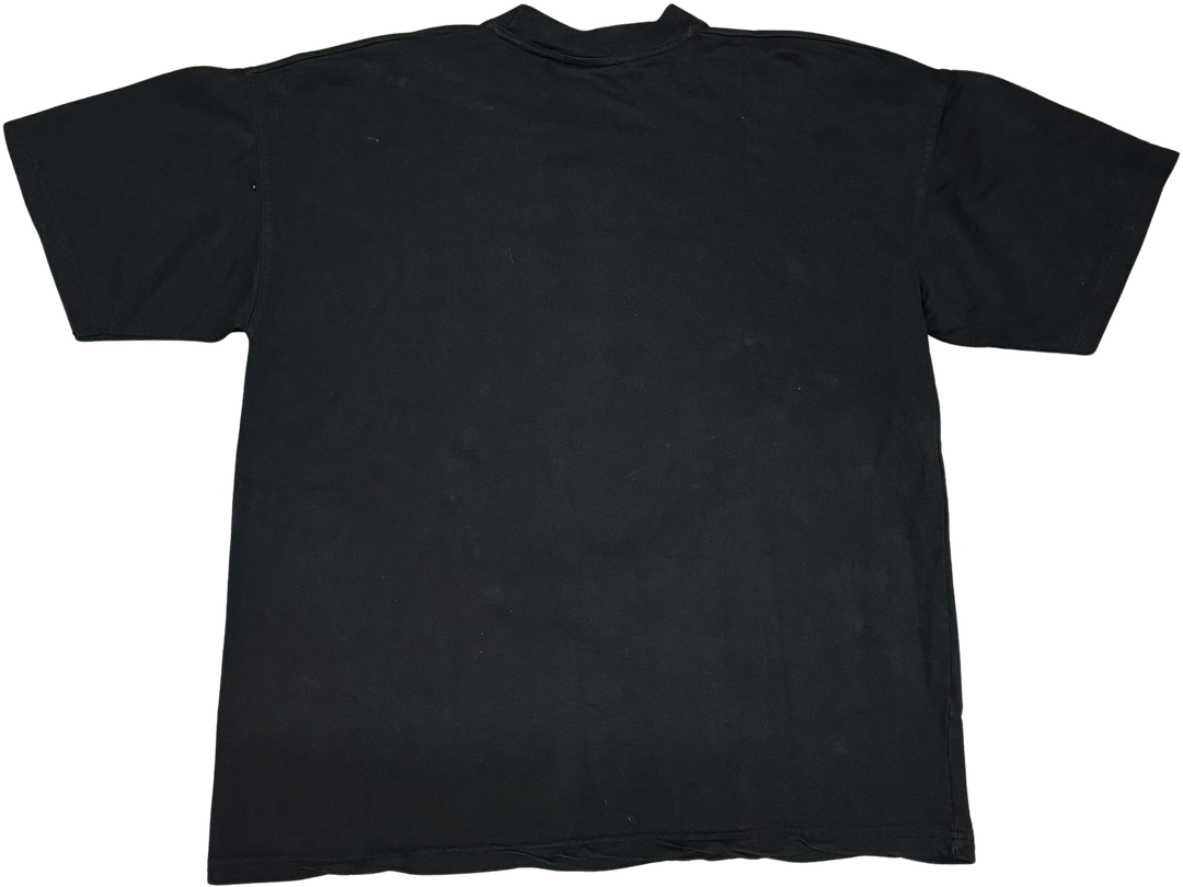 Eminem 'The Show' Vintage Black Tee
