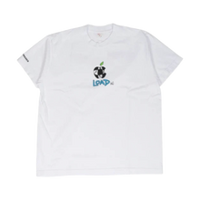 SIGNED Matty Boy Honor Fraser Anti Promo 'Loading Rotten Management' White Tee