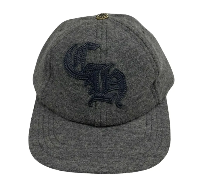 Chrome Hearts &