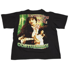 Selena 'Queen of Music' Vintage Tee