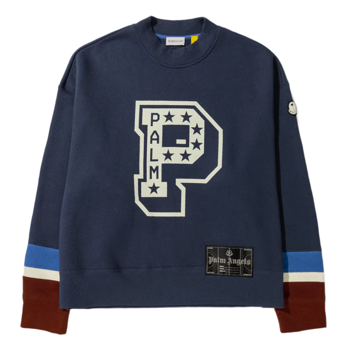 Moncler x Palm Angels &