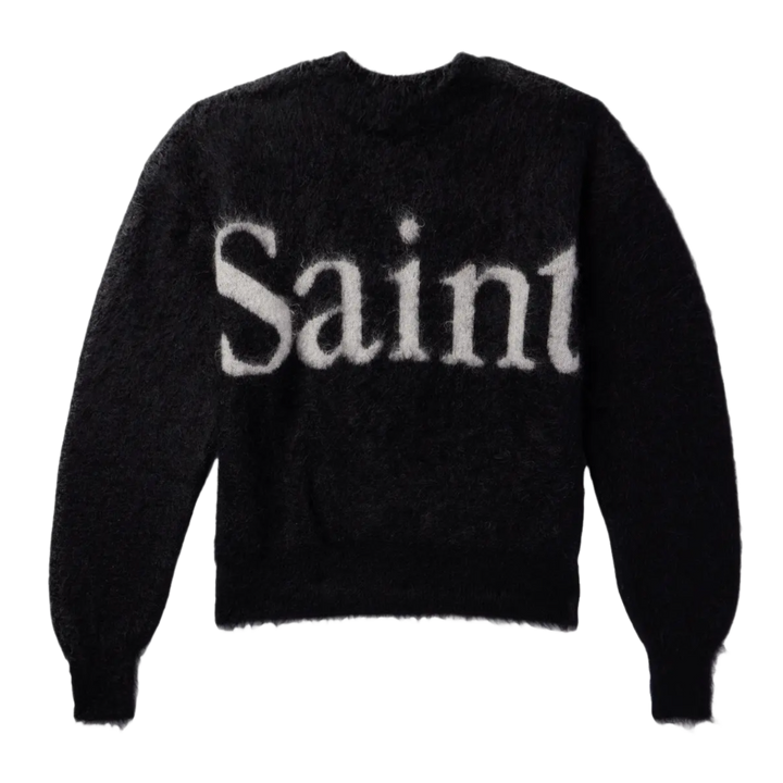 Saint Michael &