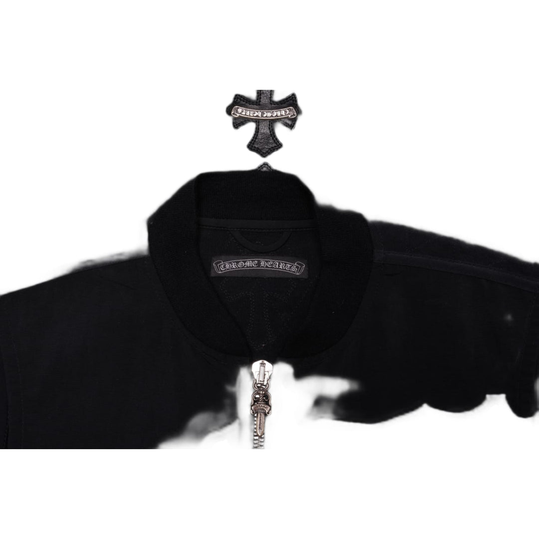 Chrome Hearts &