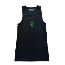 Happy Memories Don't Die 'Black Green' Holy Ghost Tank