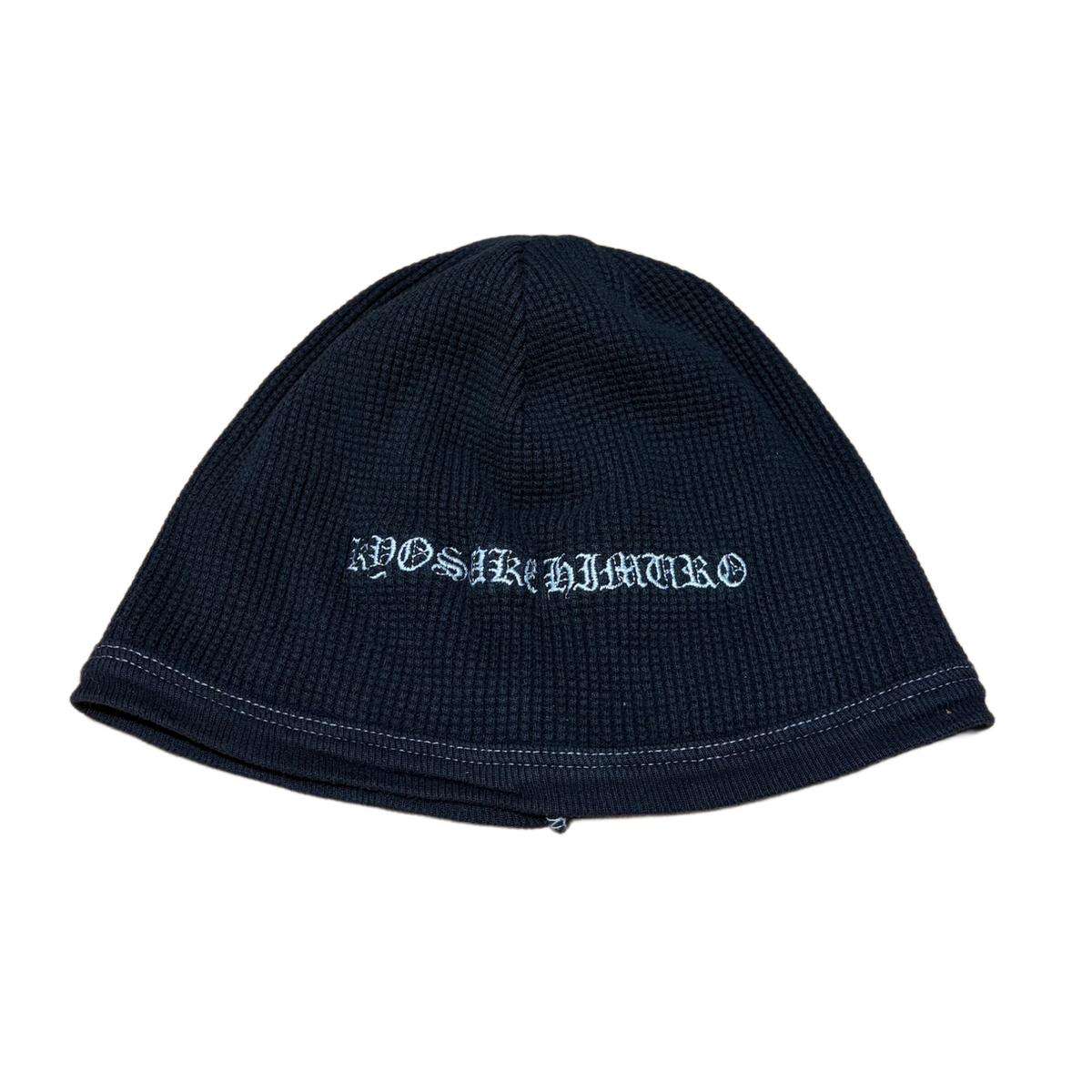 Chrome Hearts Vintage 'Kyosuke Himuro' Skull Cap Beanie
