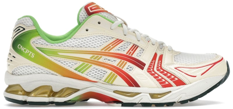 ASICS Gel-Kayano 14 Concepts Out of Office
