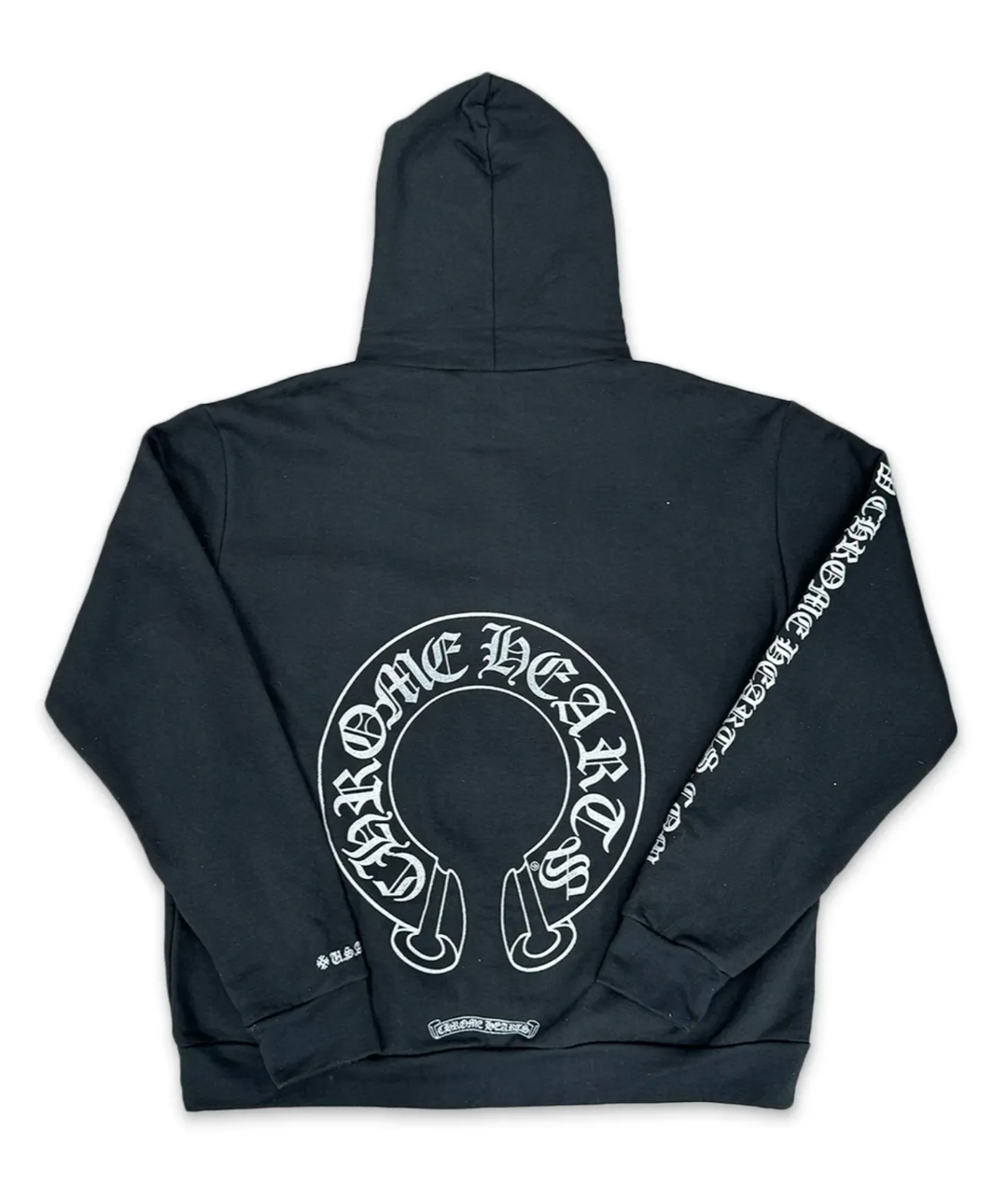 Chrome Hearts Online Exclusive &