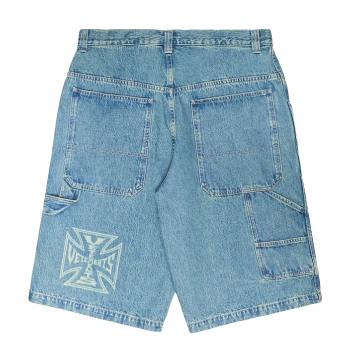 Vetements &