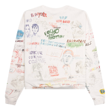 Paly 'Good Times Are Over' Crewneck
