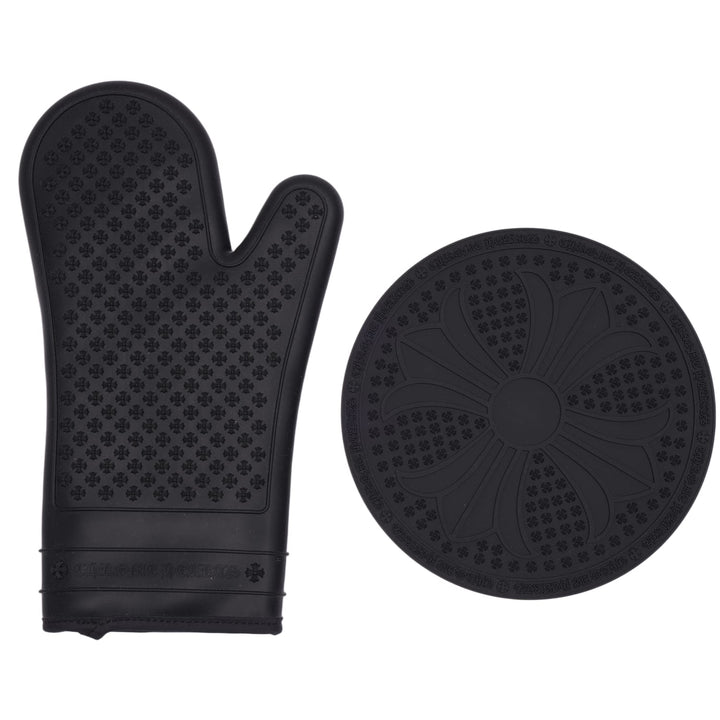 Chrome Hearts &