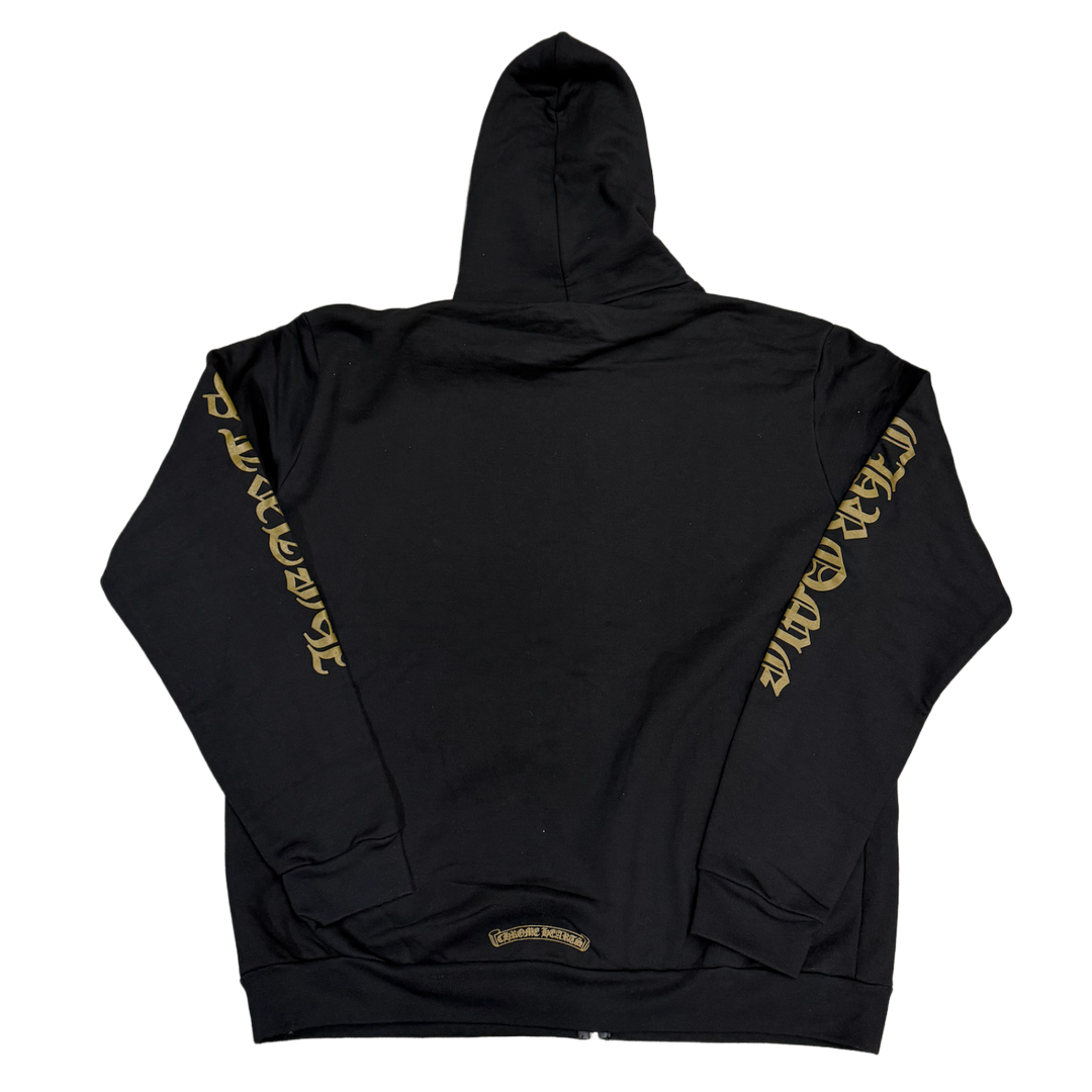Chrome Hearts &