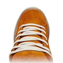ERL 'Natural Brown' Vamp Skate Shoes