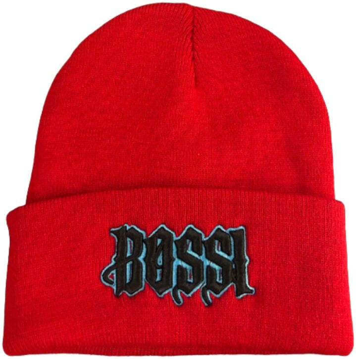 Bossi x SRLA &