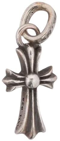 Chrome Hearts &