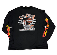 Harley Davidson 'Fremont' Vintage Longsleeve