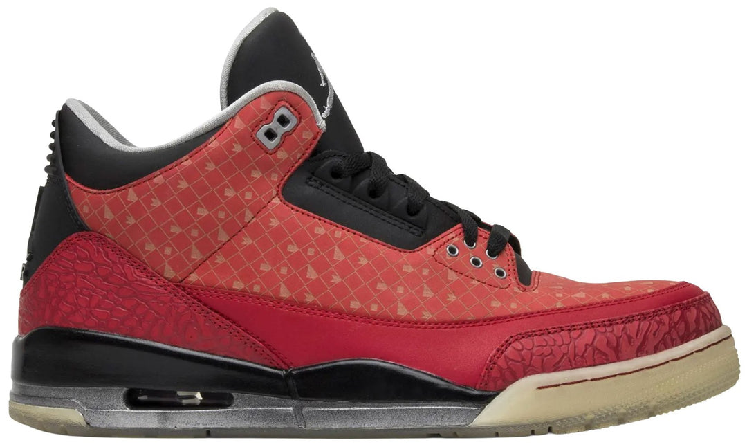 Air Jordan 3 Retro 'Doernbecher'