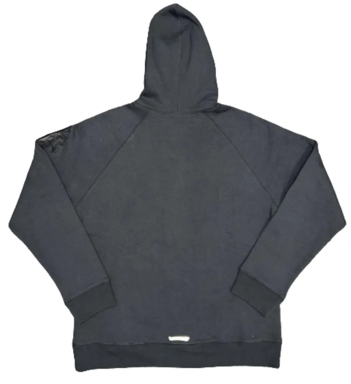 Chrome Hearts &