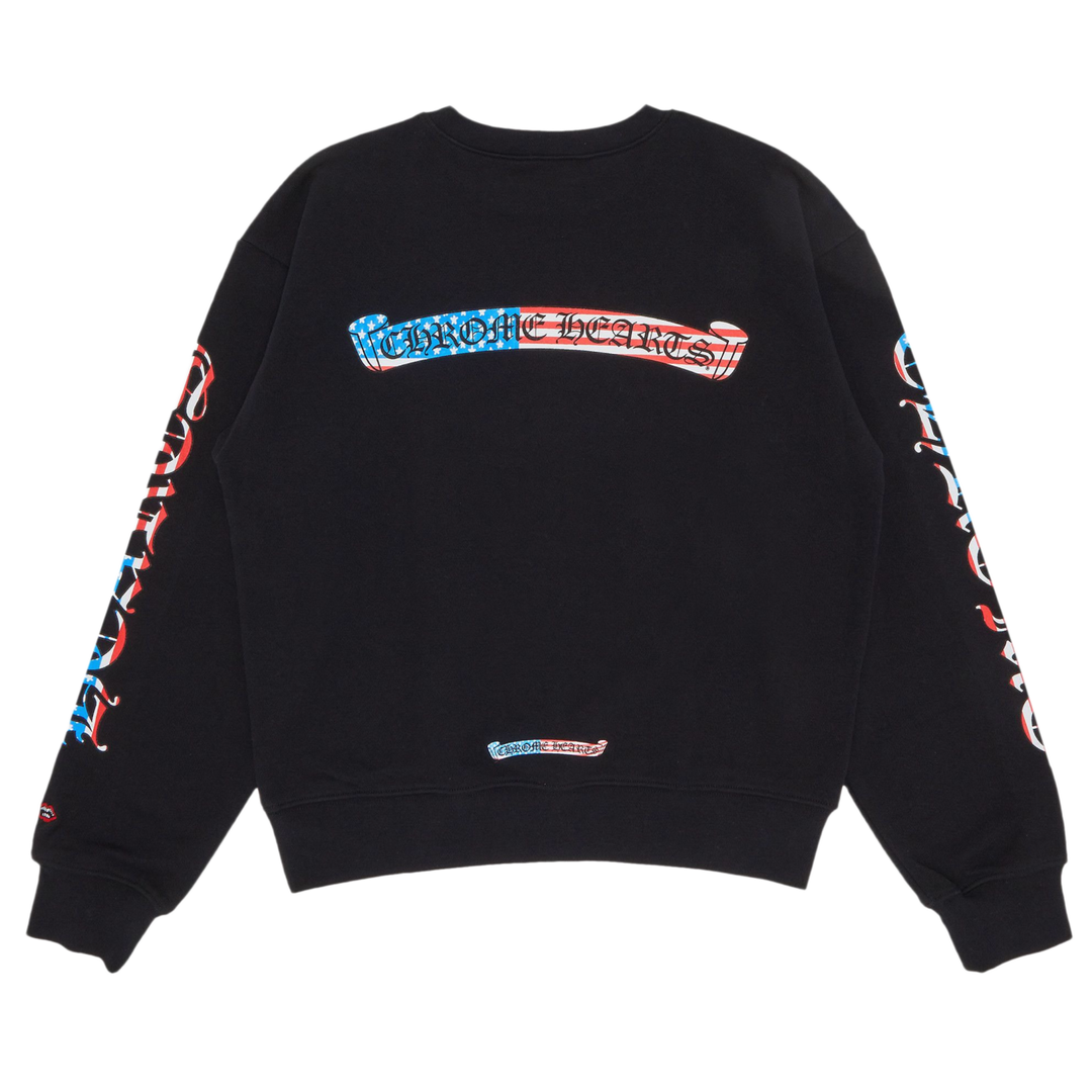 Chrome Hearts &