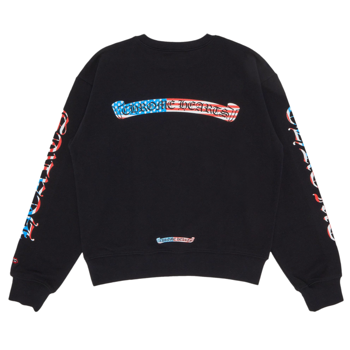 Chrome Hearts &