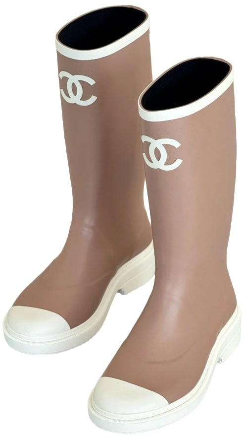 Chanel &