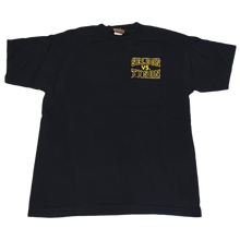 Mike Tyson VS Seldon 'Black' Vintage Tee